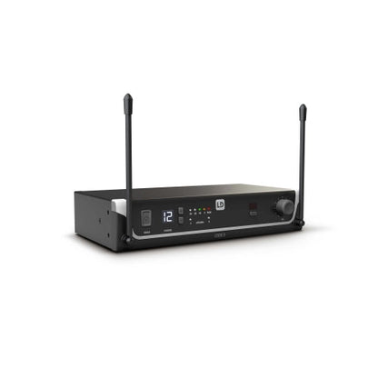LD Systems LDU3047HHD Wireless Microphone System with Dynamic Handheld Microphone 470