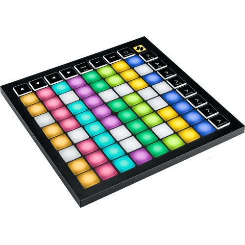 Novation Launchpad X Grid Controller for Ableton Live (Open Box)