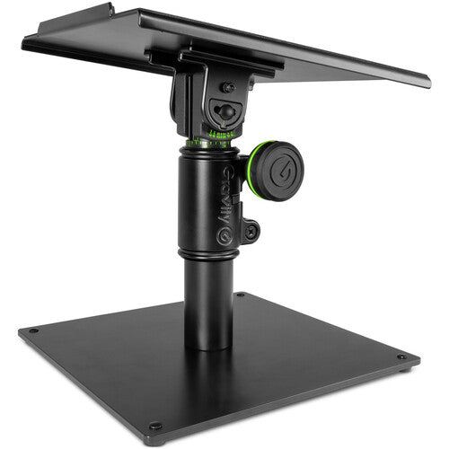 GRAVITY STANDS Studio Monitor Speaker Stand (SP 3102) (Open Box)
