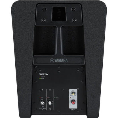 YAMAHA DXL1K Powered Speaker, 1100W, 12" (Display Model)