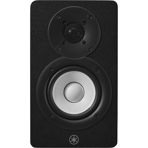 Yamaha HS3 Active 3.5" 2-Way Studio Monitors (Black)