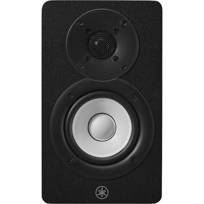 Yamaha HS3 Active 3.5" 2-Way Studio Monitors (Black)