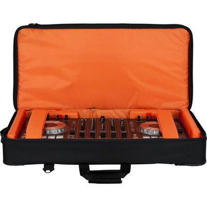 Gator Cases G-Club Series Backpack with Adjustable Interior for DJ Controllers Up to 27" (Open Box)