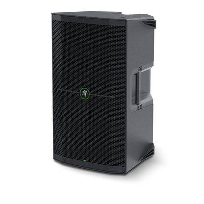 Mackie Thump212 12" 1400W Powered Loudspeaker with Heavy-Duty Drivers and Music Ducking Mode, Black, 212