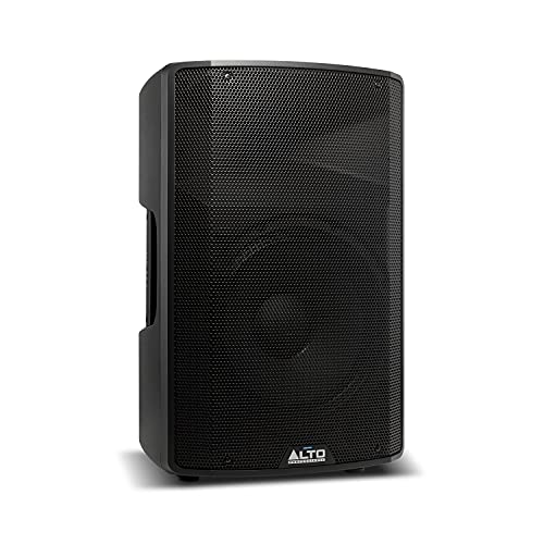 Alto Professional TX312 700W 2-Way Powered Loudspeaker