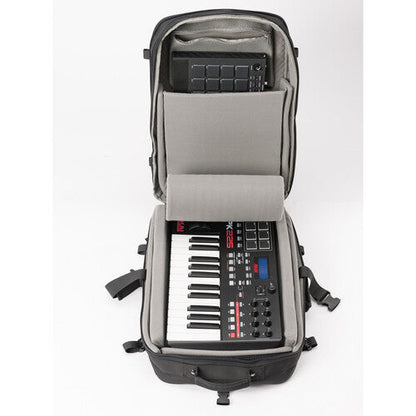Magma Solid Blaze Pack 180 (Open Box)