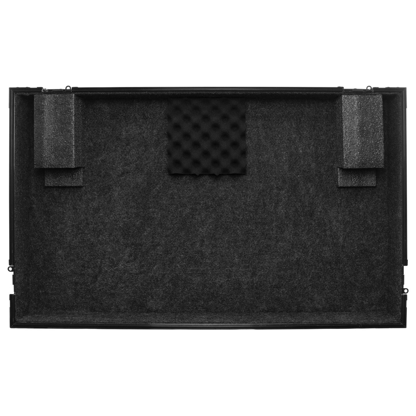 Pioneer XDJ-XZ Black Label Glide Style Flight Case With Wheels