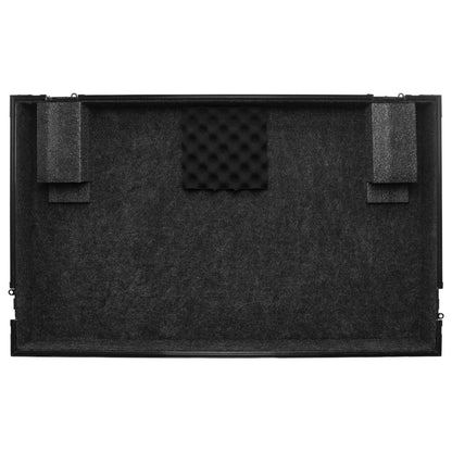 Pioneer XDJ-XZ Black Label Glide Style Flight Case With Wheels