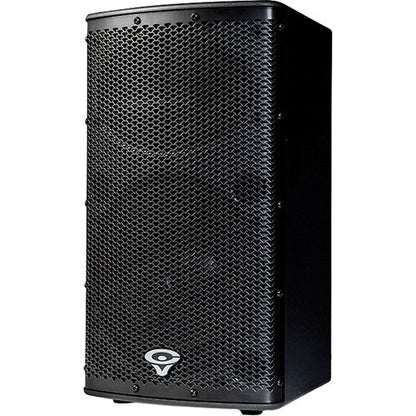 Cerwin-Vega P1000X 10" 2 Way 1000 Watt Powered Full Range Loudspeaker (Display Model)