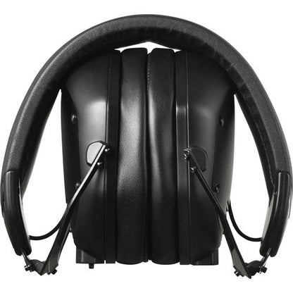 Crossfade M-100 Master Over-Ear Headphone - Matte Black (Open Box)