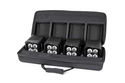 ColorKey Hardshell Case for AirPar HEX 4