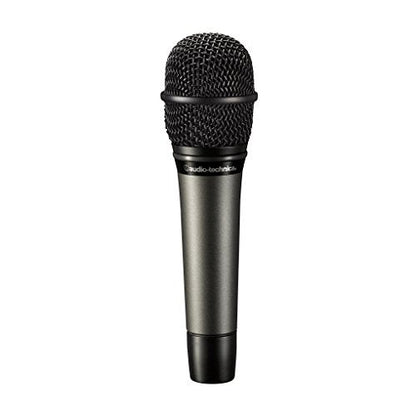 Audio-Technica ATM610a Hypercardioid Dynamic Handheld Microphone (Open Box)