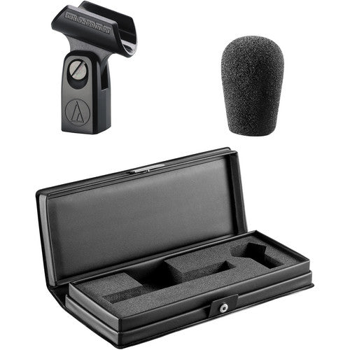 Audio-Technica AT4021 Cardioid Condenser Microphone
