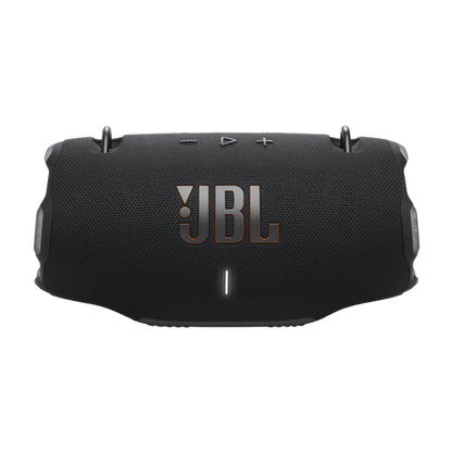 JBL Xtreme 4 - Portable Bluetooth Speaker, Powerful Sound and Deep Bass (Black)