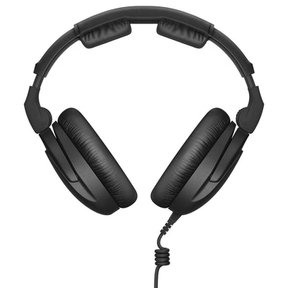Sennheiser HD 300 Pro Monitoring Headphones (Open Box)