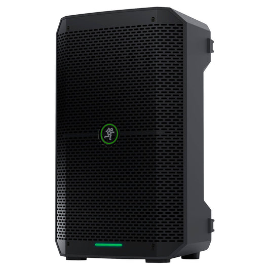 Mackie Thump Series, Thump GO 8-Inch Portable Battery-Powered Loudspeaker