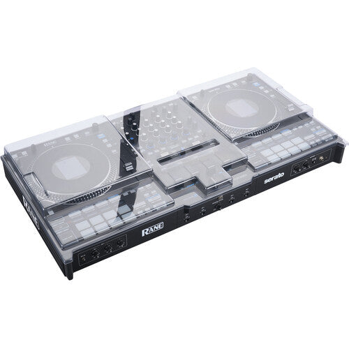 Decksaver Rane Performer Four Cover