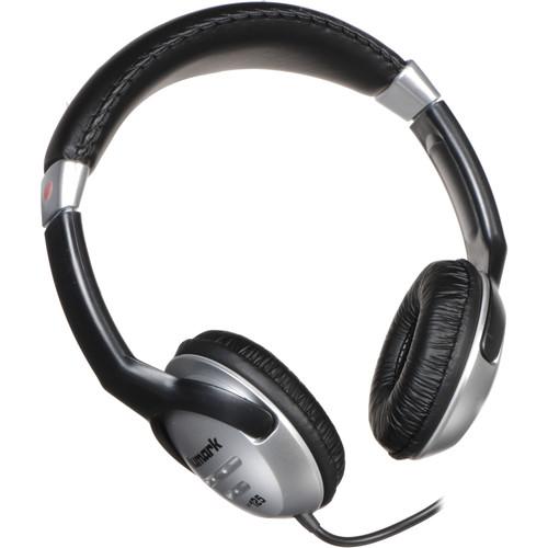 Numark Party Mix II DJ Controller + Noho Stand + HF125 Headphones
