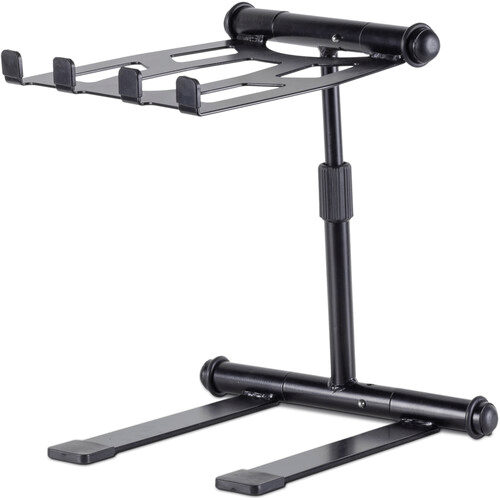 Numark Party Mix II DJ Controller + Noho Stand + HF125 Headphones