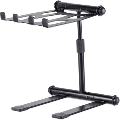 Numark Party Mix II DJ Controller + Noho Stand + HF125 Headphones