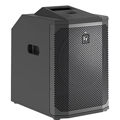 Electro-Voice EVOLVE 50M Portable 1000W Bluetooth-Enabled Subwoofer (Black) (Open Box)