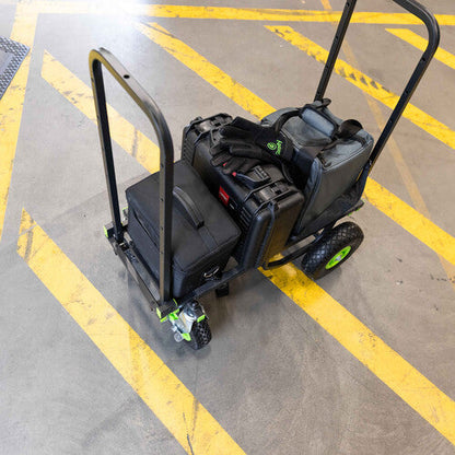 Gravity Stands Multifunctional Trolley (Large) (Open Box)