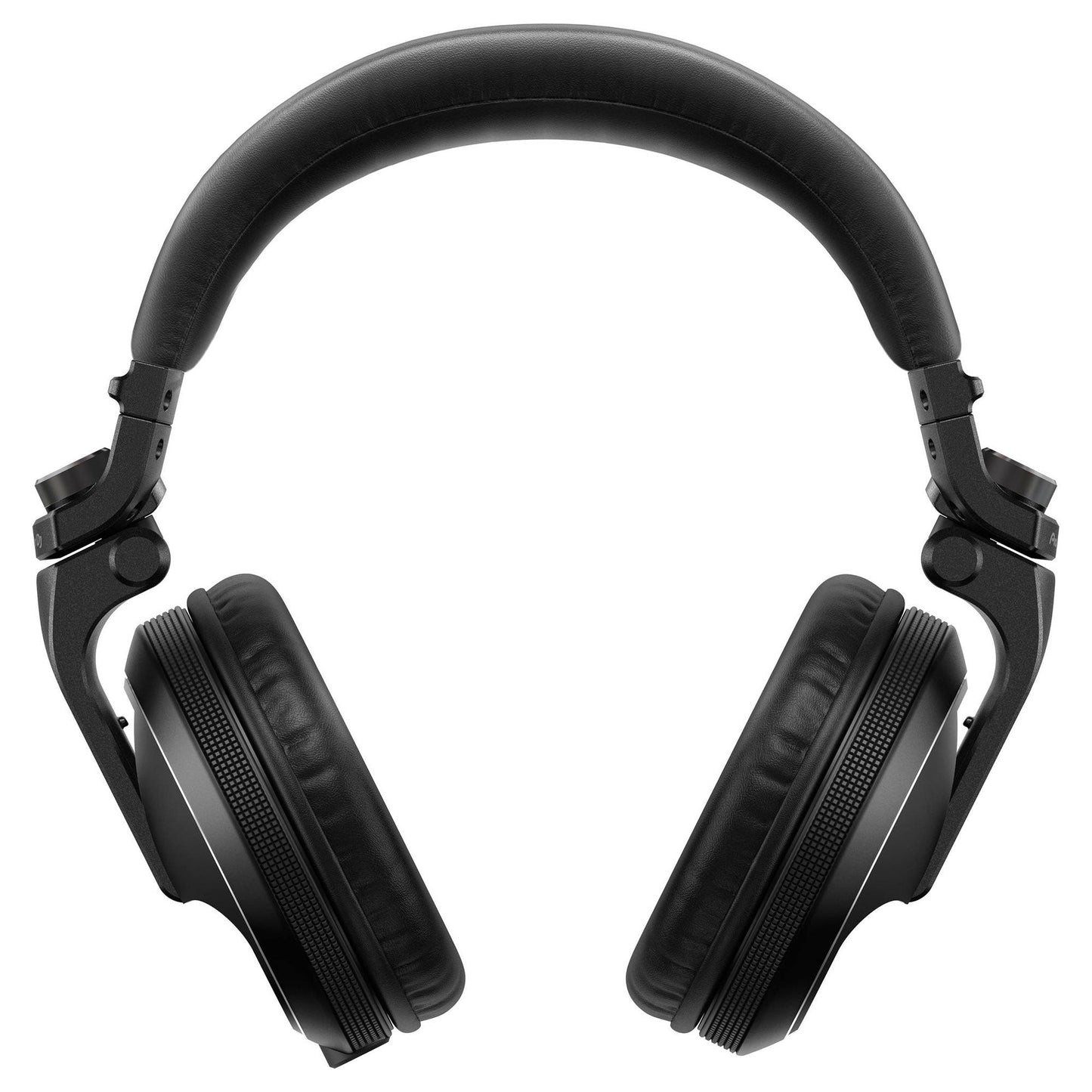 Pioneer DJ HDJ-X5-K DJ Headphones in Black (Open Box)