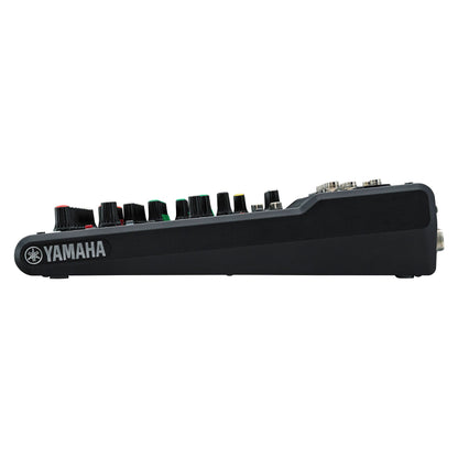 Yamaha MG10XU 10-Input Stereo Mixer (Open Box)