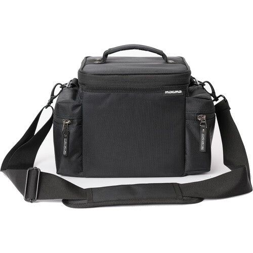 Magma 45 100-holds up to 100 x 7-inch Records DJ Bag (MGA43018)
