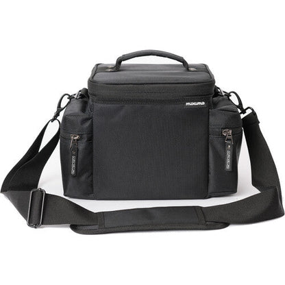 Magma 45 100-holds up to 100 x 7-inch Records DJ Bag (MGA43018) (Open Box)