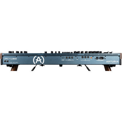 Arturia PolyBrute 6-Voice Polyphonic Morphing Analog Synthesizer