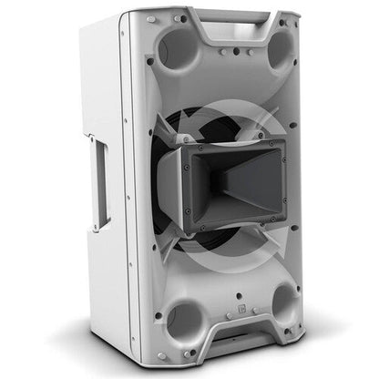 LD Systems Icoa Series 12" Full Range Coaxial Loudspeaker with Bluetooth (White)