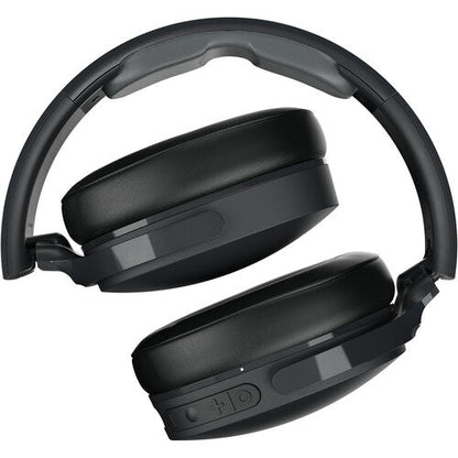 Skullcandy Hesh ANC Noise Canceling Wireless Headphones (True Black) (Open Box)