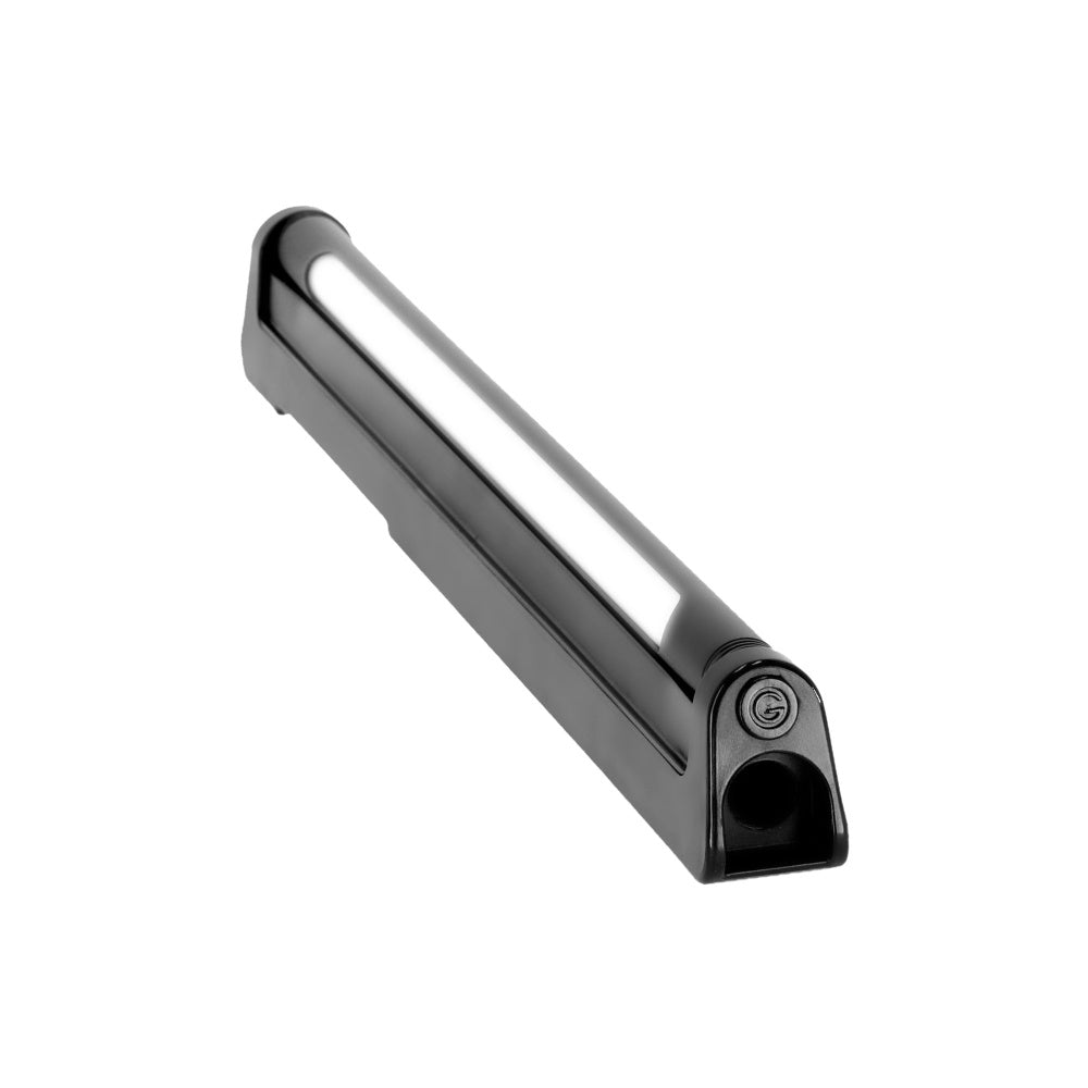 Gravity LED STICK 1B Compact, magnetic and dimmable LED light bar with USB charging port