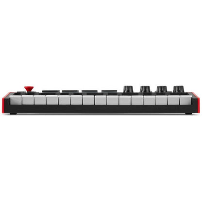 Akai Professional MPK Mini MKIII 25-Key MIDI Controller (Original)
