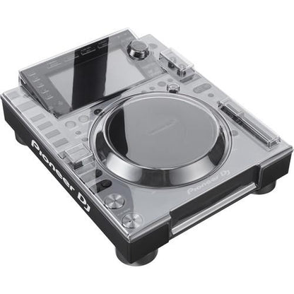 Decksaver Cover for Pioneer CDJ-2000 NXS2 (Smoked/Clear) (Open Box)