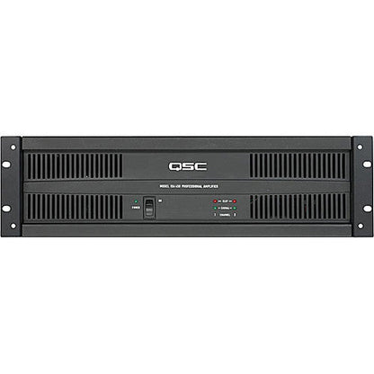 QSC ISA800Ti Commercial Power Amplifier with 70V Transformer