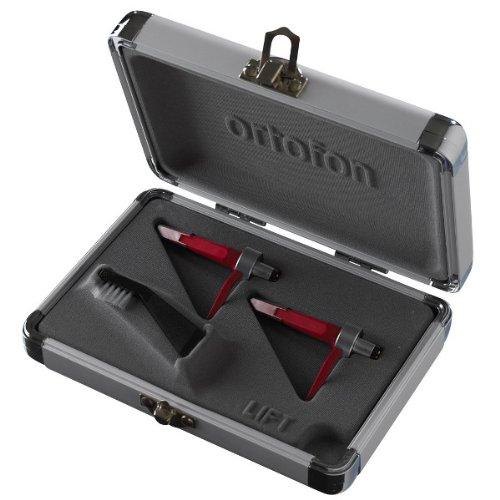 Ortofon Concorde DigiTrack Twin