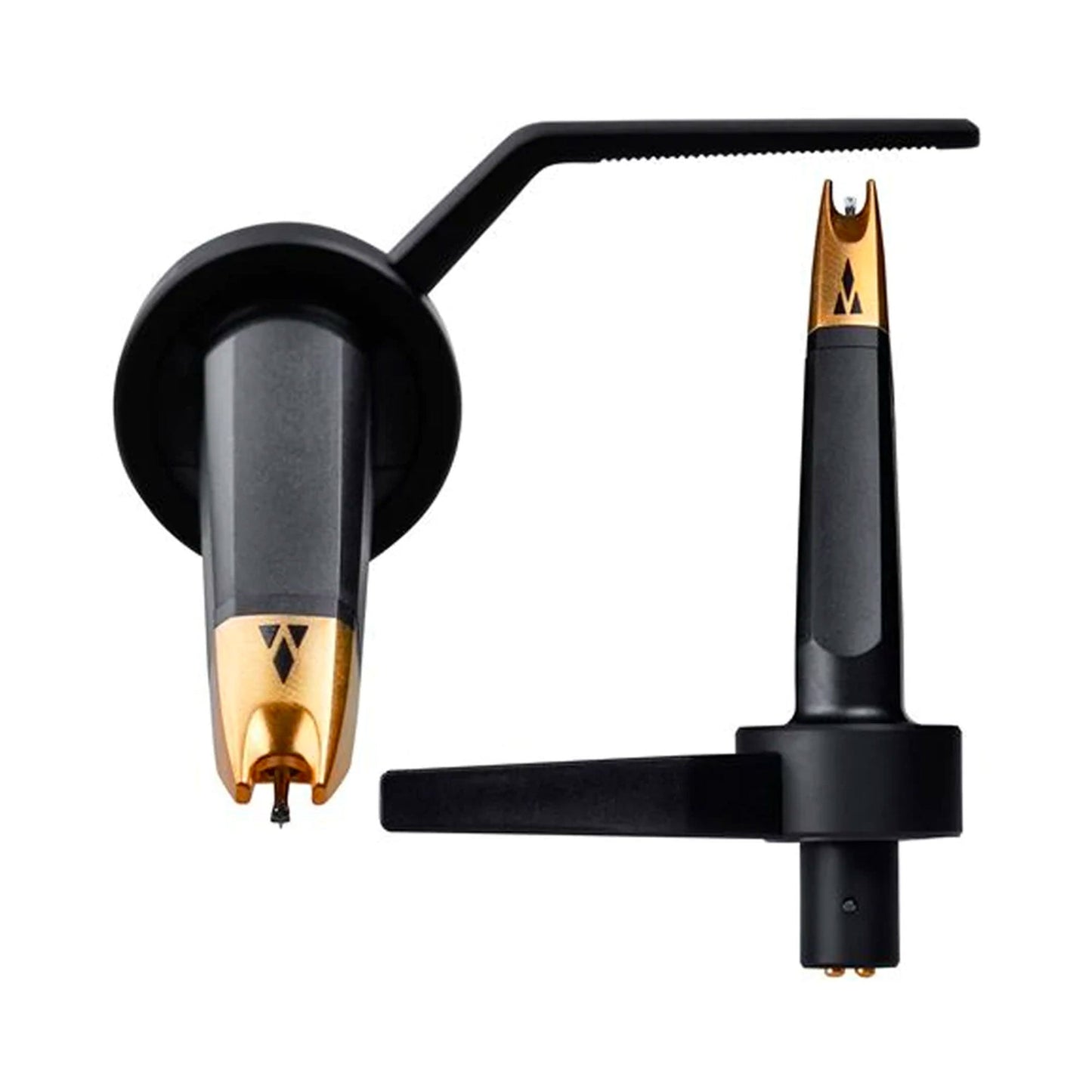 Ortofon Concorde Elite cartridge w/gold nude elliptical stylus (Single)