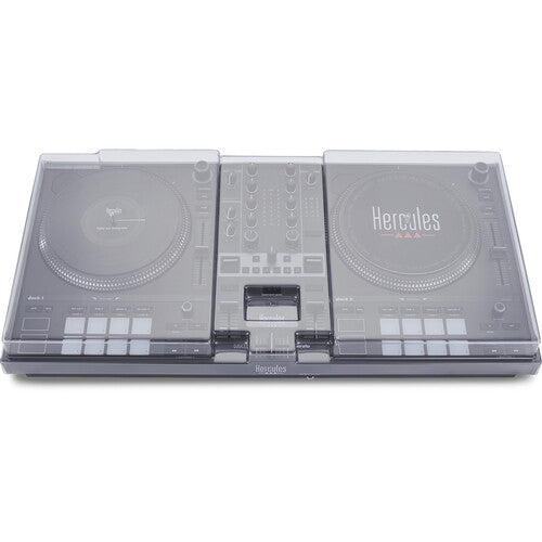 Hercules DJControl Inpulse T7 DJ Controller + Decksaver Dust Cover