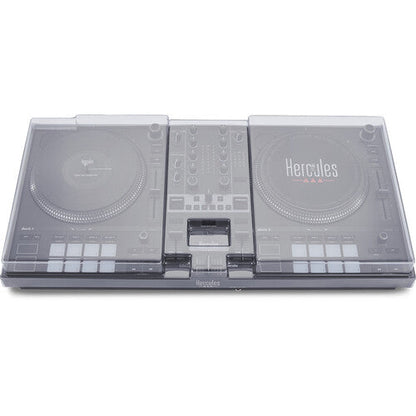 Hercules DJControl Inpulse T7 DJ Controller + Decksaver Dust Cover