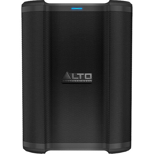 Alto Professional Busker 200W Premium Battery Powered Portable PA with Bluetooth