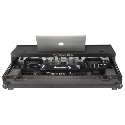 Pioneer XDJ-RX3 Black Label Glide Style Flight Case with Wheels (Open Box)