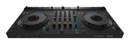 AlphaTheta DDJ-GRV6 4-channel DJ Controller