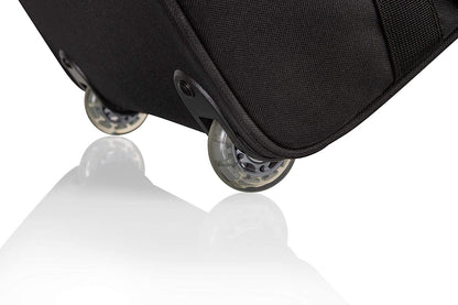 JBL Lifestyle Party Box Transport Bag for 200 & 300 Portable Bluetooth Speaker (JBLPARTYBOX200300-TRANSPORT)