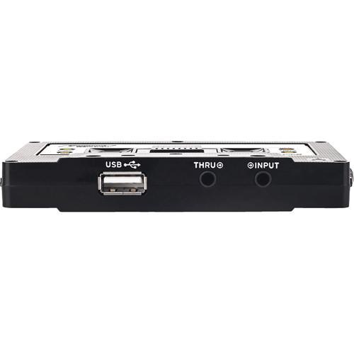 Reloop TAPE USB Recorder (Open Box)