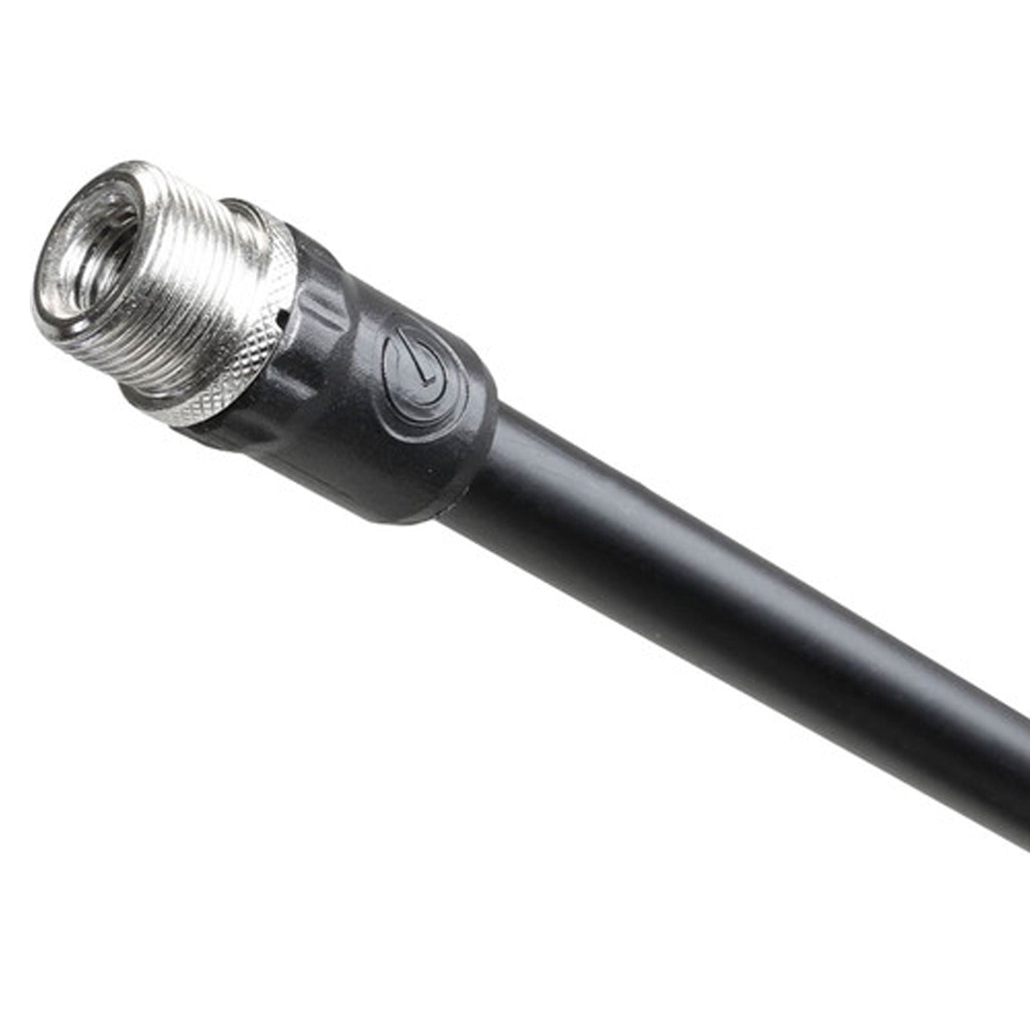 GRAVITY STANDS Touring Boom Without Joint, Black (TMS 4322 B)