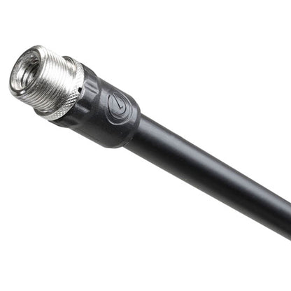 GRAVITY STANDS Touring Boom Without Joint, Black (TMS 4322 B)