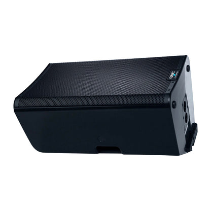QSC K12.2 Two-Way 12" 2000W Powered Portable PA Speaker with Integrated Speaker Processor (Open Box)