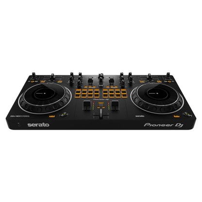 Pioneer DJ DDJ-REV1 Controller for Serato DJ (Black) (Open Box)